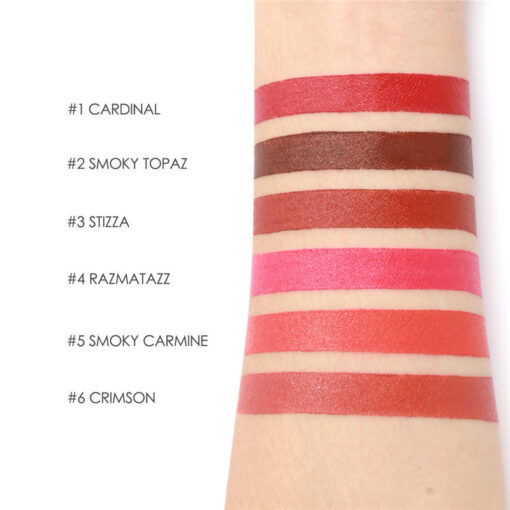 Lipstick Pen - قلم احمر شفاه - Image 4