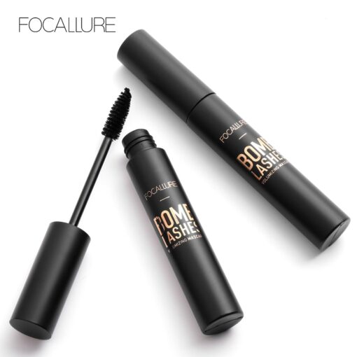 Mascara -مسكارا مكثفة للرموش - Image 2