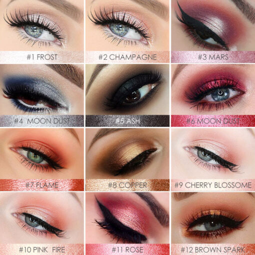 Eyeshadow Pencil-قلم ايشدو جلتر - Image 3
