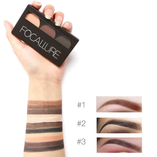 Eyebrow powder - باودر حواجب