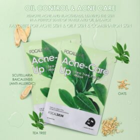 Tea tree.. الشاي الاخضر