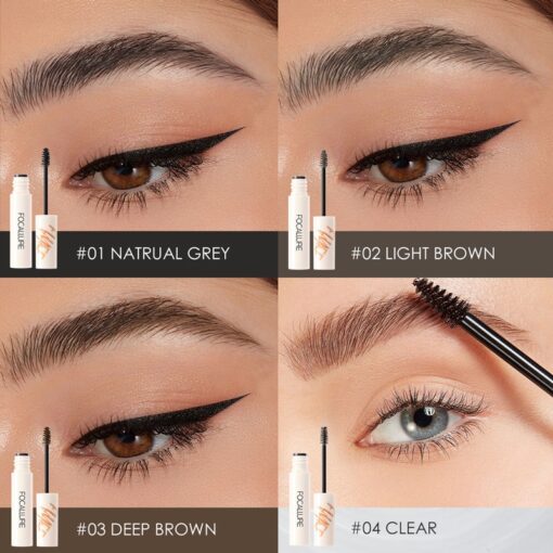 مسكرة حواجب .. Eyebrow Mascara - Image 2