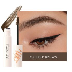 3 Deep Brown - بني غامق