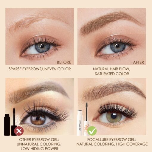 مسكرة حواجب .. Eyebrow Mascara - Image 5