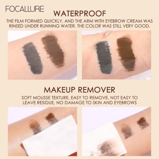 مسكرة حواجب .. Eyebrow Mascara - Image 6