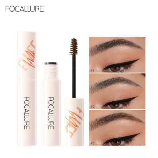 مسكرة حواجب .. Eyebrow Mascara