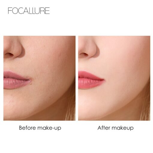 باودر منثور Filtered Light Setting Powder - Image 6