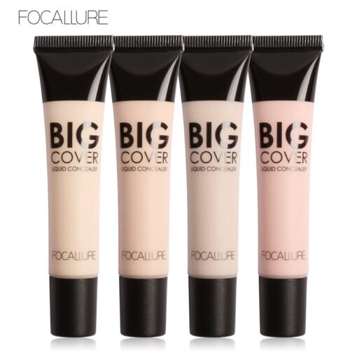 كونسيلر سائل ..  Liquid Concealer - Image 2