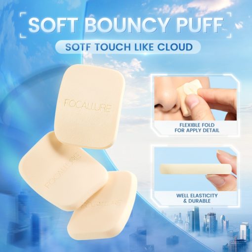 بودرة تثبيت مع واقي الشمس Setting Powder - Image 6
