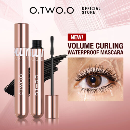 مسكرة سوداء  Mascara Black