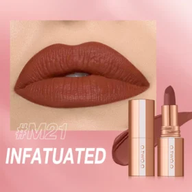 M21 INFATUATED