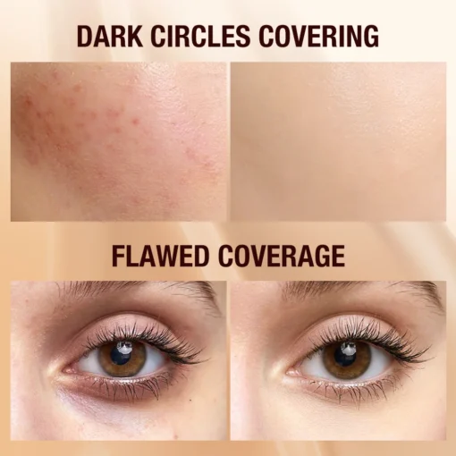كونسيلر فول كفر  Concealer - Image 5