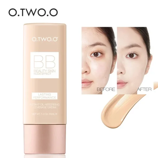 بي بي كريم  BB Cream - Image 4