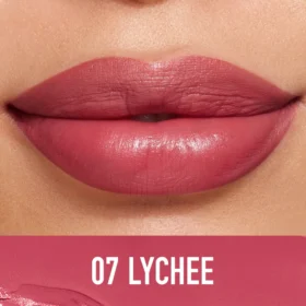07 Lychee