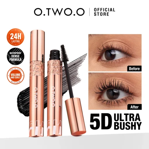 مسكره سوداء  Eyelash Mascara