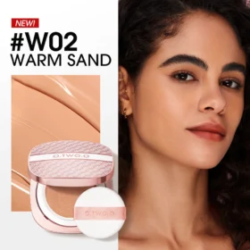 W02 Warm Sand
