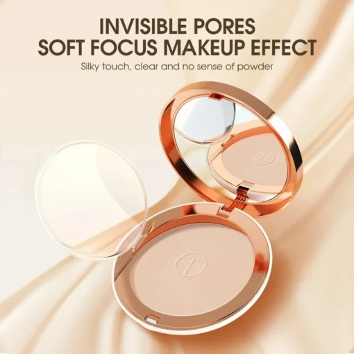 باودر مضغوط Pressed Powder - Image 2