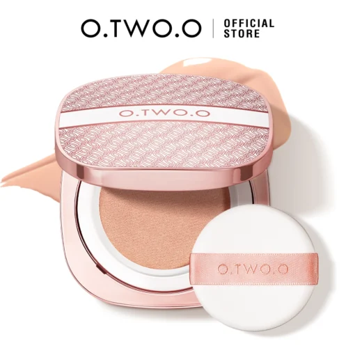 بي بي كريم مات  BB Cream Matte - Image 6