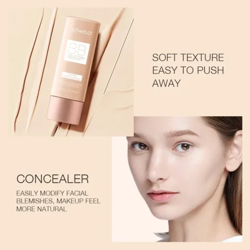 بي بي كريم  BB Cream - Image 3