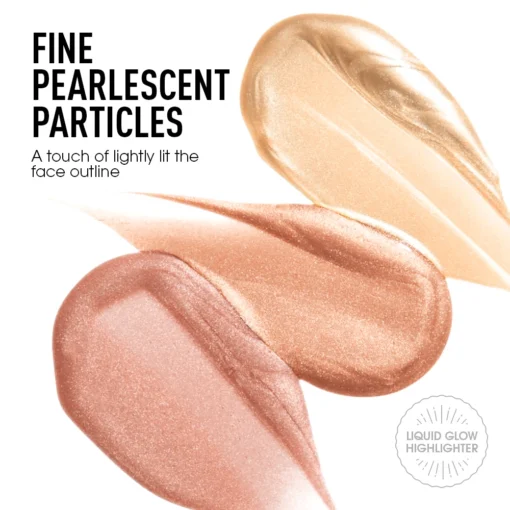 هايلايتر سائل Liquid Highlighter - Image 4