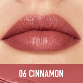 06 Cinnamon