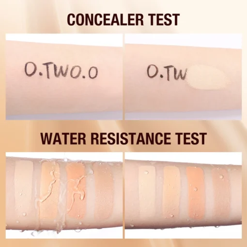 كونسيلر فول كفر  Concealer - Image 4