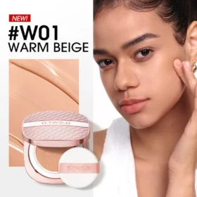 W01 Warm Beige