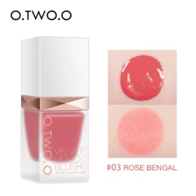 03 ROSE BENGAL