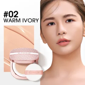 02 Warm Ivory