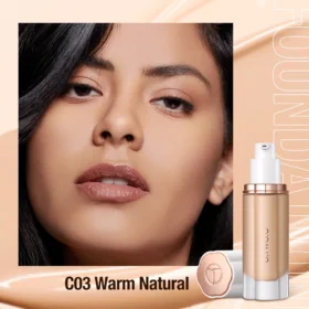 C03 WARM NATURAL