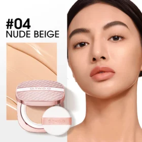 04 Nude Beige