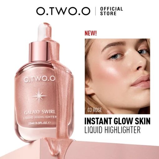 هايلايتر سائل Liquid Highlighter
