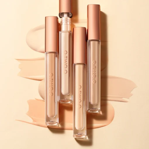 كونسيلر فول كفر  Concealer - Image 6