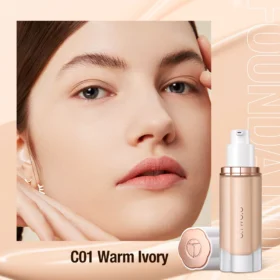 C01 WARM IVORY