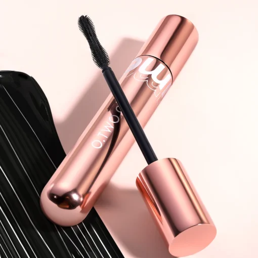 مسكرة سوداء  Mascara Black - Image 6