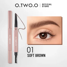 01 SOFT BROWN