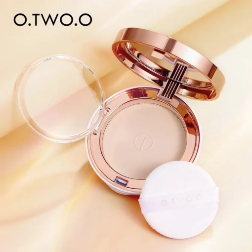 باودر مضغوط Pressed Powder - Image 6
