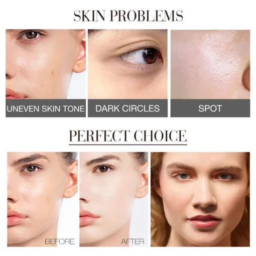 بي بي كريم  BB Cream - Image 5