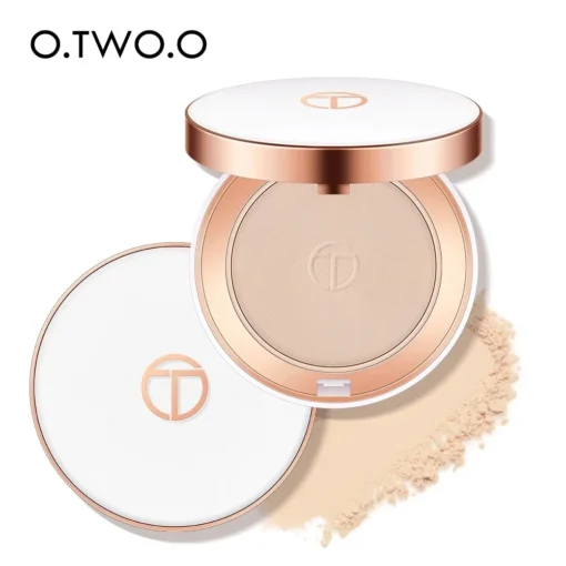 باودر مضغوط Pressed Powder