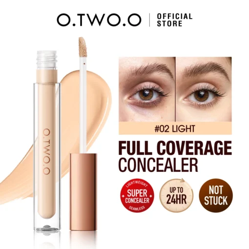 كونسيلر فول كفر  Concealer