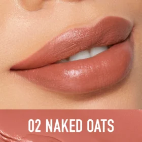 02 Naked Oats
