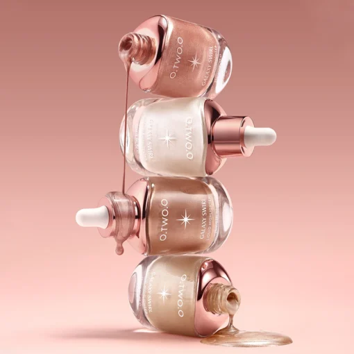 هايلايتر سائل Liquid Highlighter - Image 6