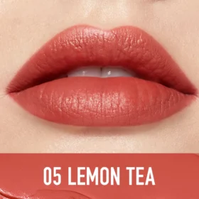 05 Lemon Tea