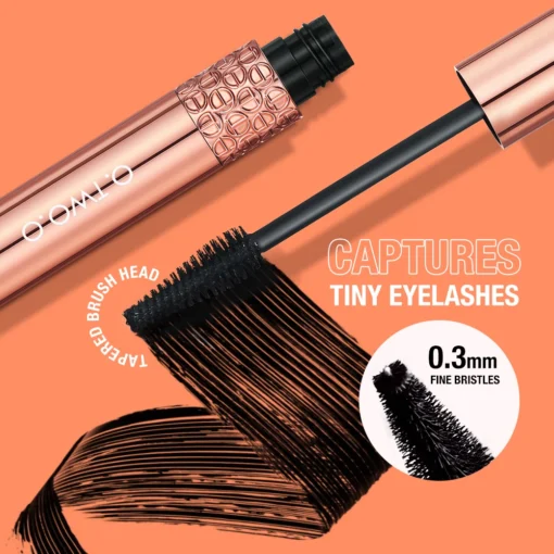 مسكره سوداء  Eyelash Mascara - Image 5