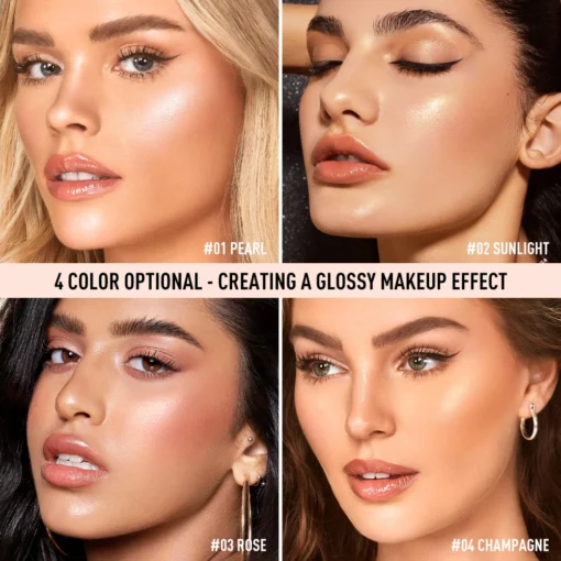 هايلايتر سائل Liquid Highlighter - Image 3