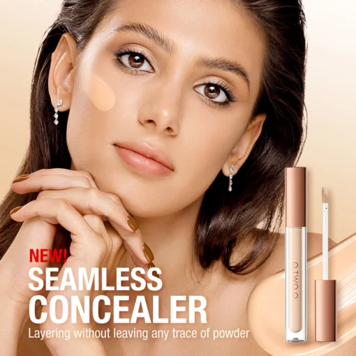 كونسيلر فول كفر  Concealer - Image 2