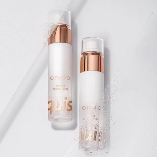 Setting Spray  مثبت مكياج - Image 6