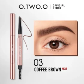 03 COFFEE BROWN