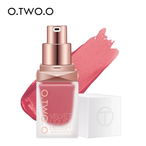 بلشر سائل  Liquid Blusher