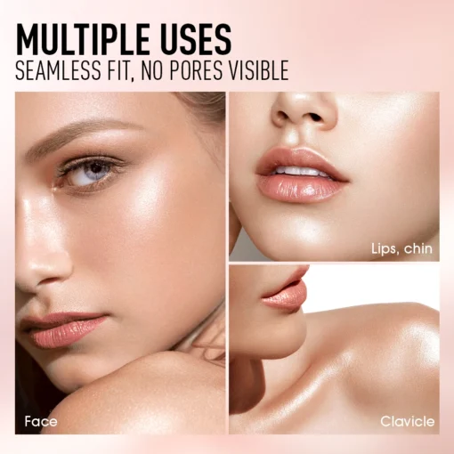 هايلايتر سائل Liquid Highlighter - Image 5